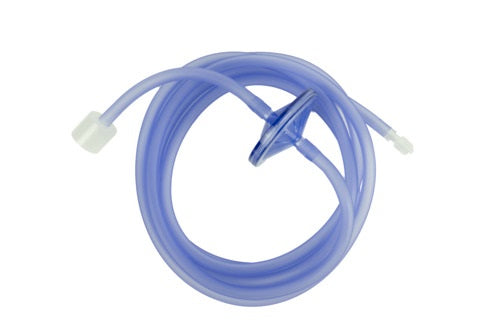 Medline ORIS Insufflatieset (15 mm aansluiting) - 25 stuks