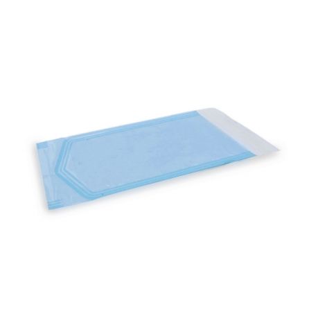 Safeline Sterilisatiezakjes (135 x 260 mm) - 200 stuks