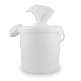 M-Tex emmer / dispenser (leeg)