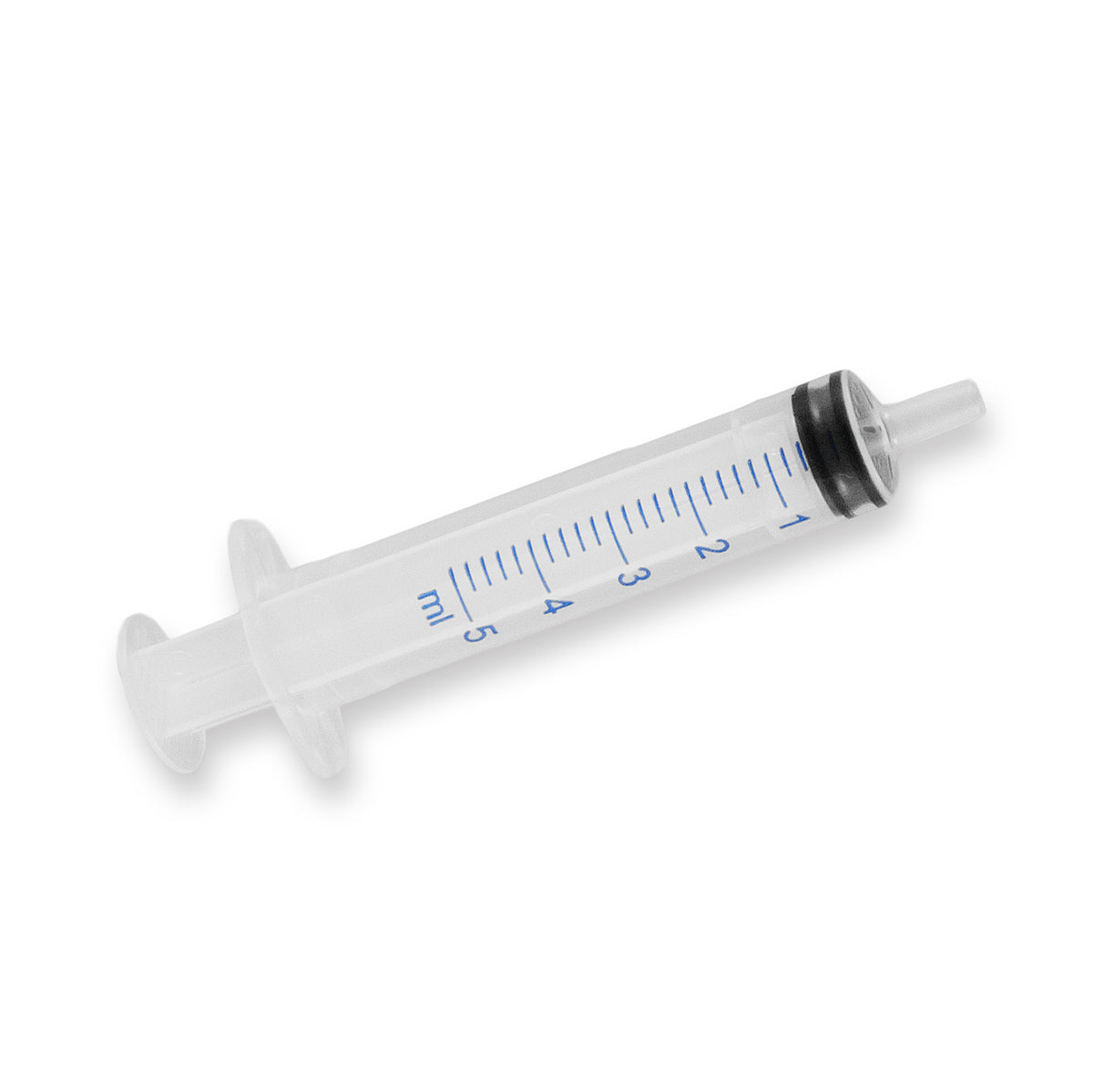 3-delige spuit (5ml) 100 stuks | Dispovet®