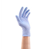 Mediguard Nitril Onderzoekshandschoenen (Maat S) - 200 stuks