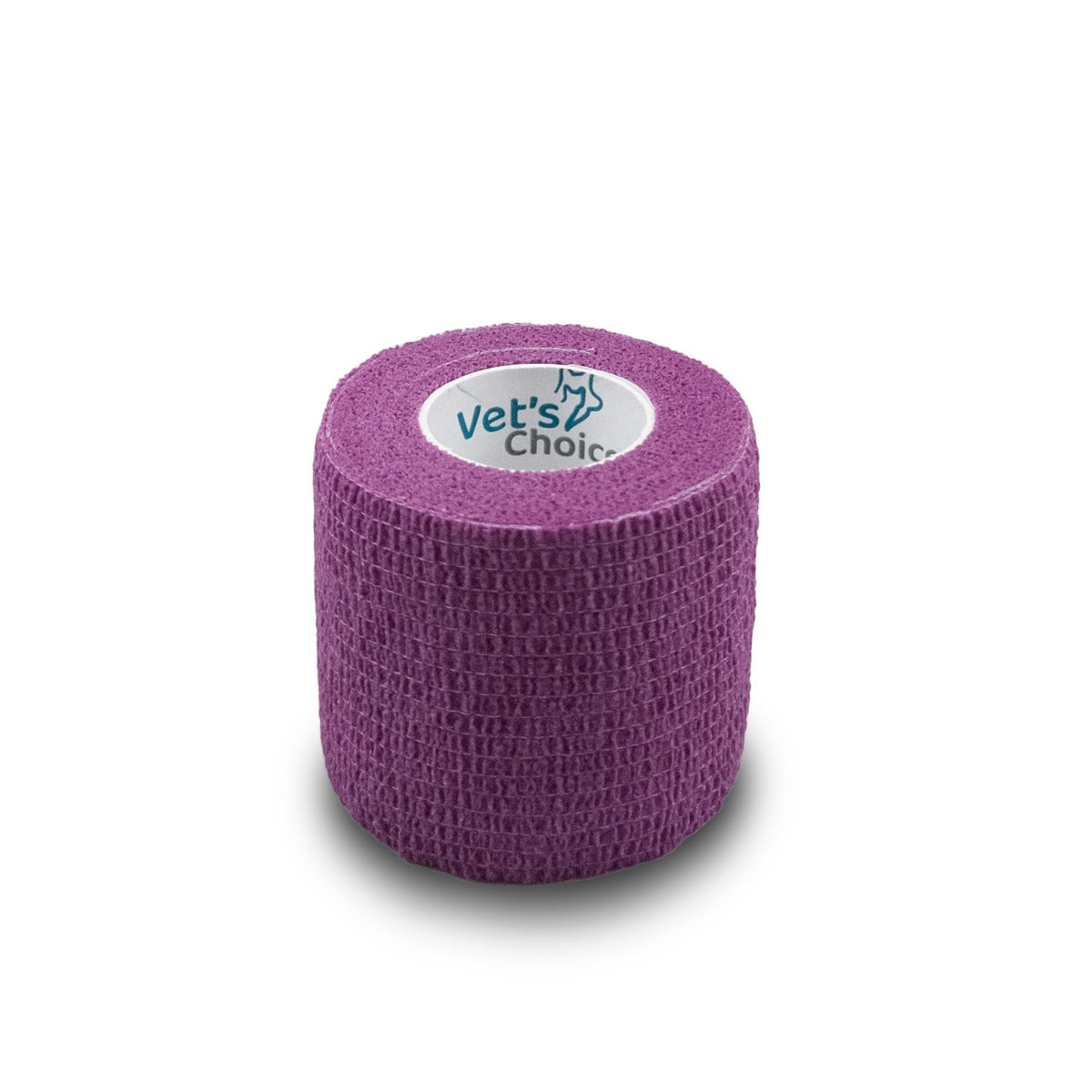 Vet's Choice Cohesief Elastisch Fixatiewindsel (5 cm x 4.5 m) - Assorti 36 stuks