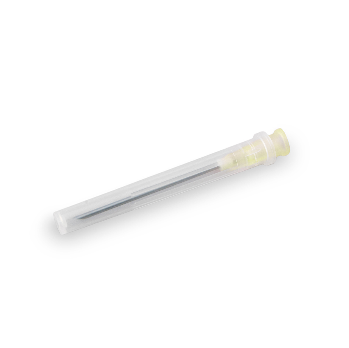 Dispovet Injectienaald (19G, 1.1 x 40 mm, Bruin) - 100 Stuks