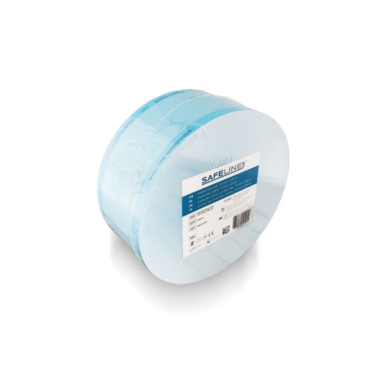 Sterilisatierol (75 mm x 200 meter) 1 stuk
